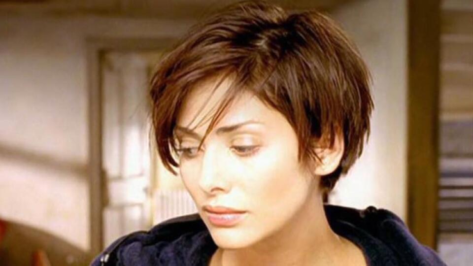 Natalie Imbruglia v roku 1997.