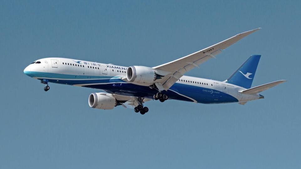 Boeing