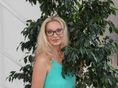 Marcella Molnárová dáva svoje vlasy do kvetináča: Neuveríte, čo tým dosiahla