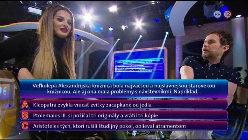 Zuzana Plačková.