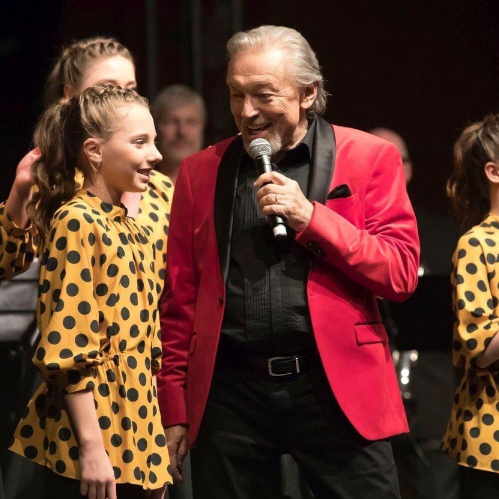 Karel Gott