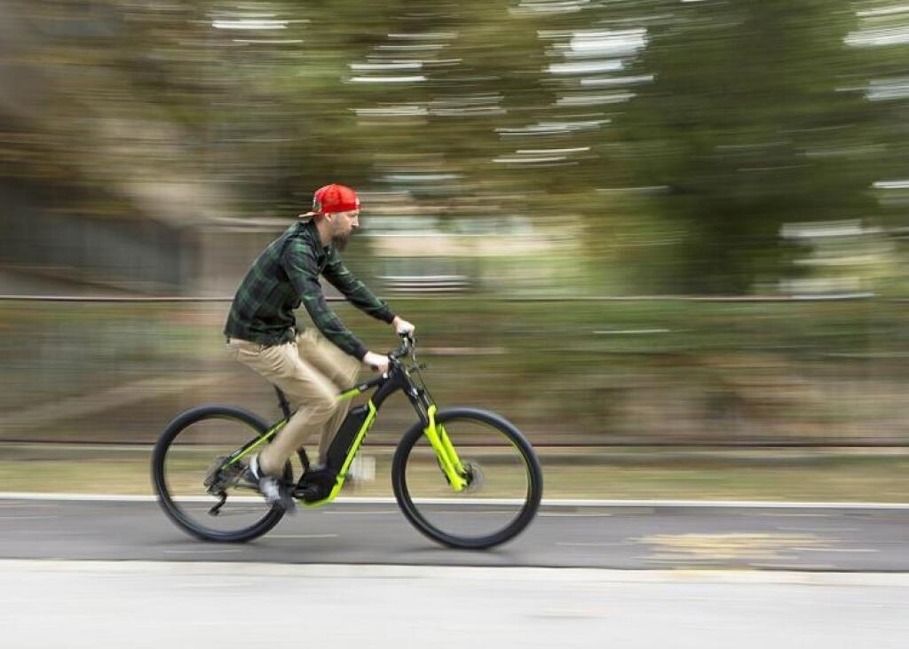 Slovenský šéfdizajnér v Ghost Bikes: Urobiť dobrý bajk je alchýmia