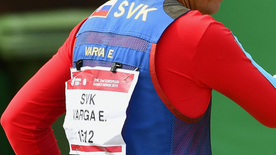 Erik Varga