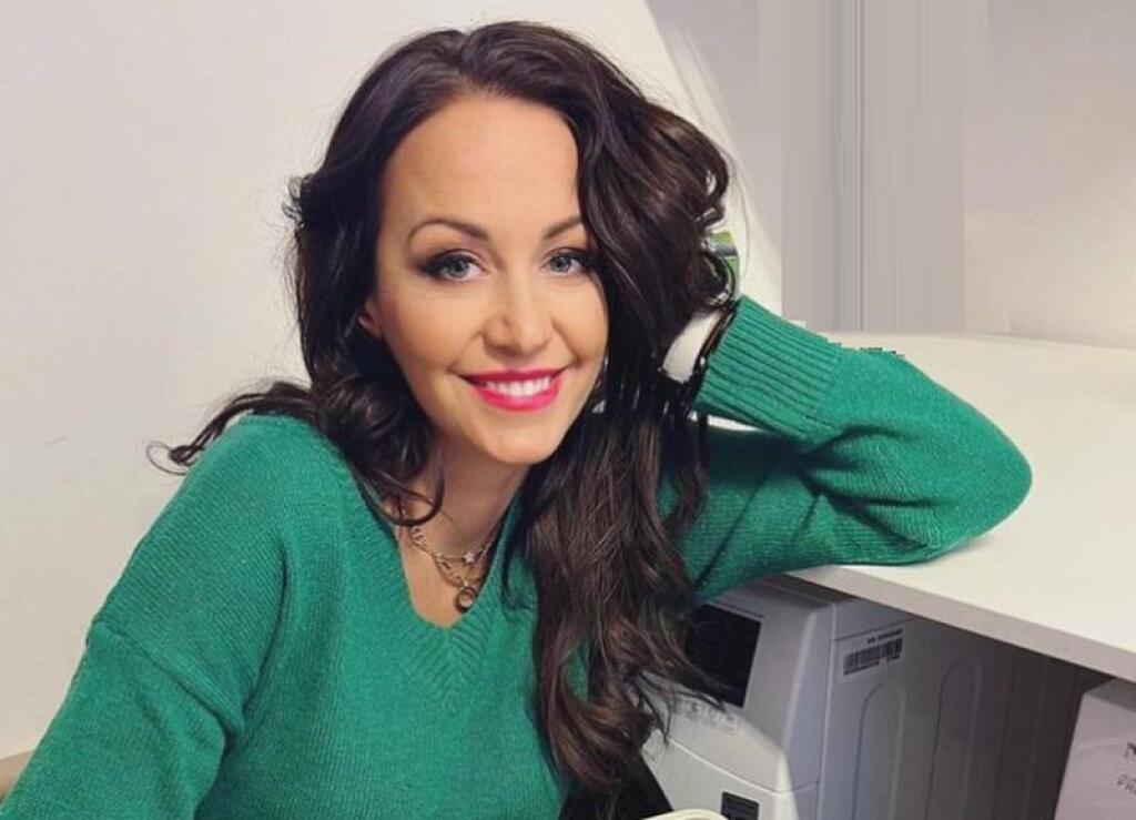 Agáta Hanychová