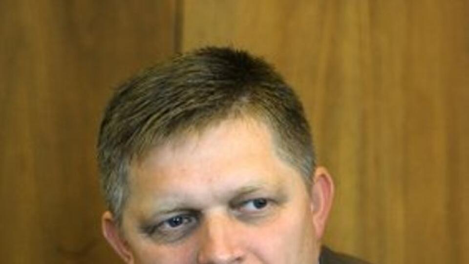Robert Fico