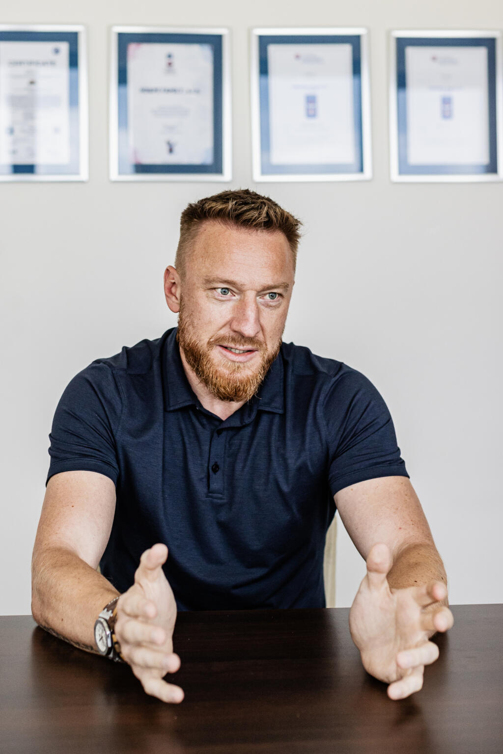 Marián Hossa sa chystá preinvestovať ďalších 22 miliónov.
