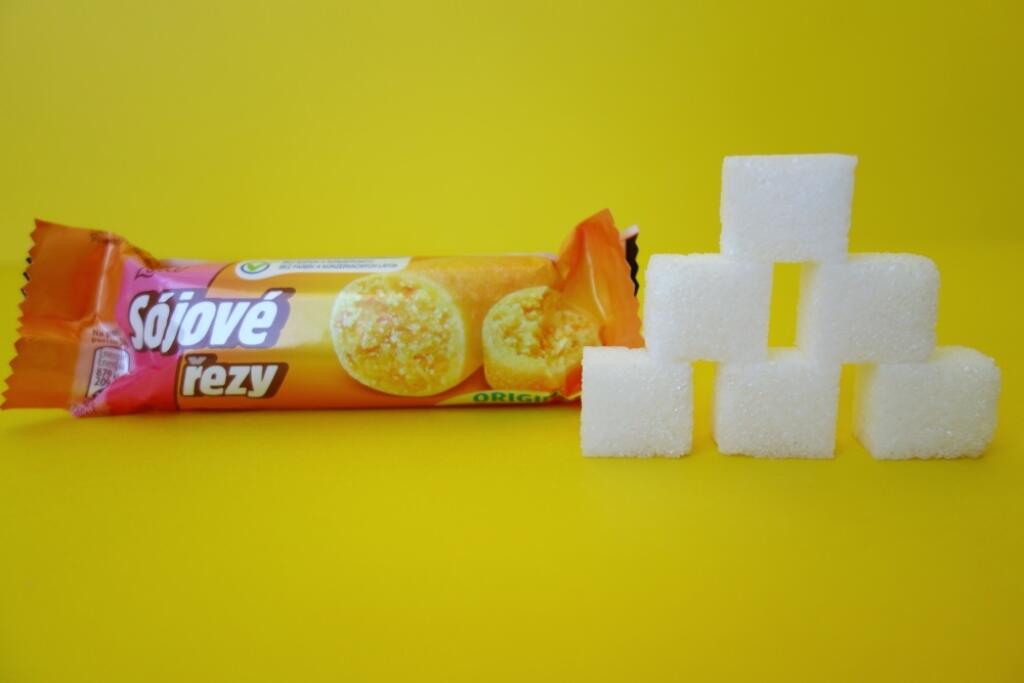 Veľké cukrové odhalenie tradičných sladkostí