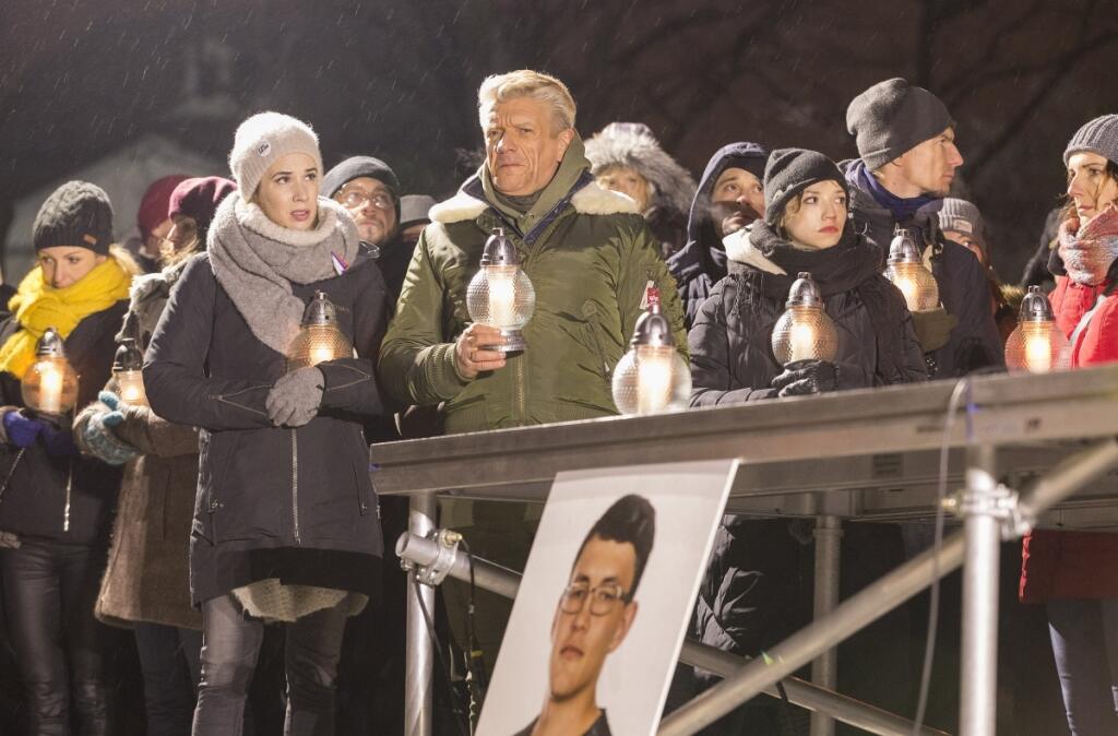 Stanke: Som absolútne sklamaný. Hvorecký: Pripomína mi to Putina