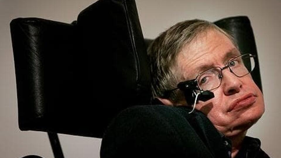 Vedec varuje, že ľudstvu zostáva už len 1000 rokov pobytu na Zemi.