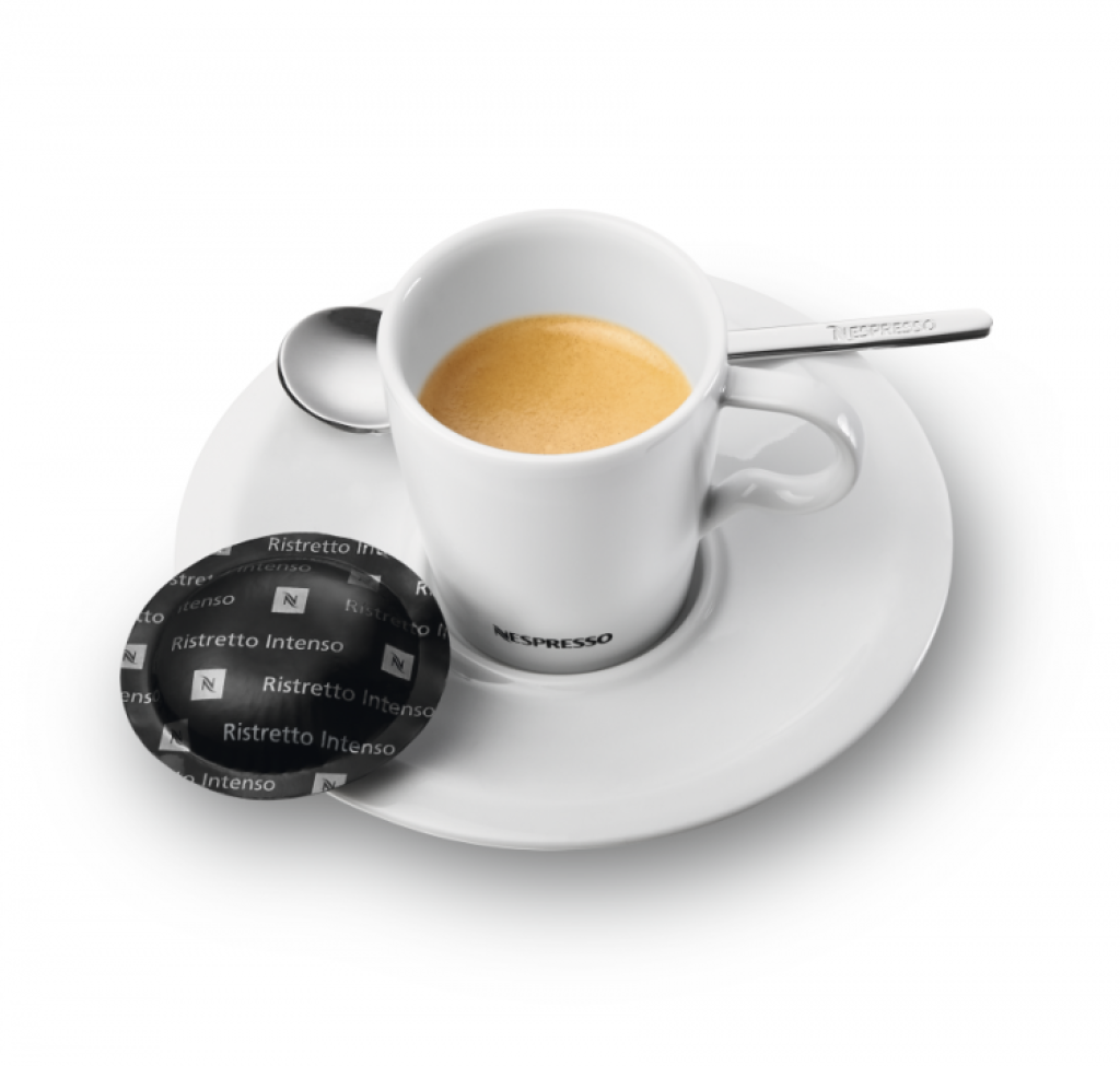Kávou Nespresso podčiarknete prvý dojem tým najlepším spôsobom