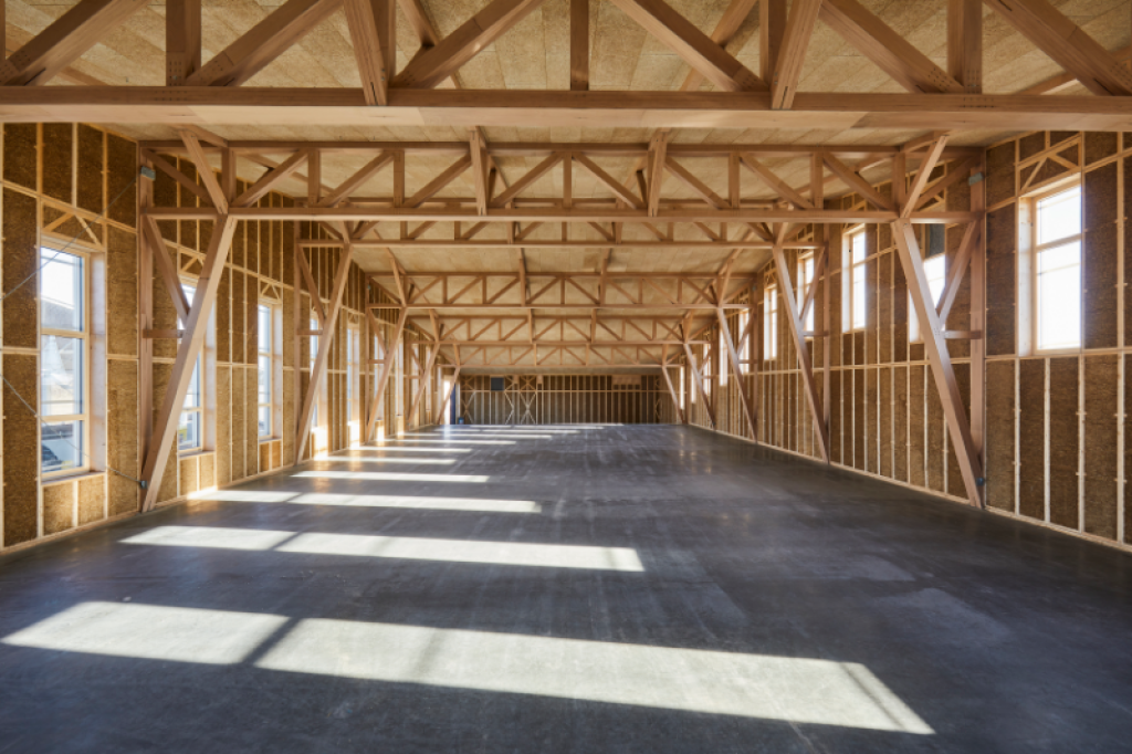 Fabrika vo Voderadoch bude vyrábať slamenné panely.