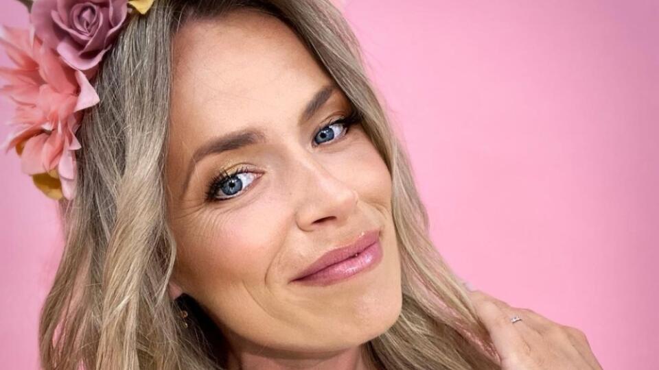 Mirka Partlová