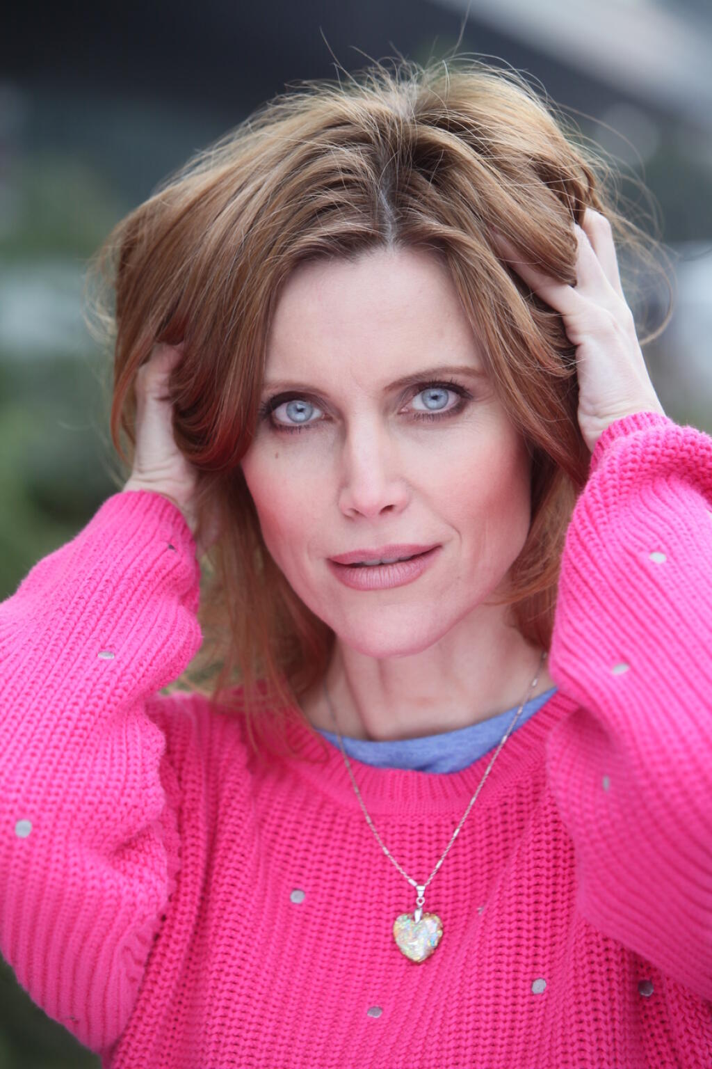 Silvia Šuvadová