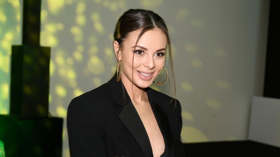 Monika Bagárová