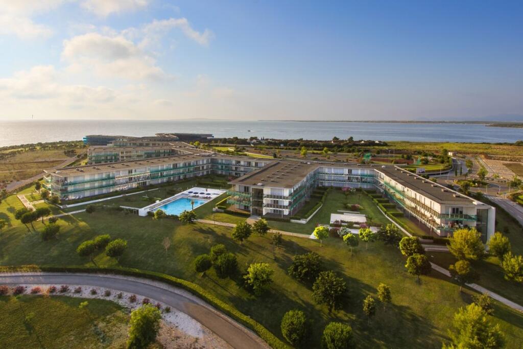 Falkensteiner Premium Apartments Senia