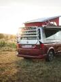 Test I Ak si od auta sľubujete slobodu, mali by ste sa pozrieť na Volkswagen California Beach