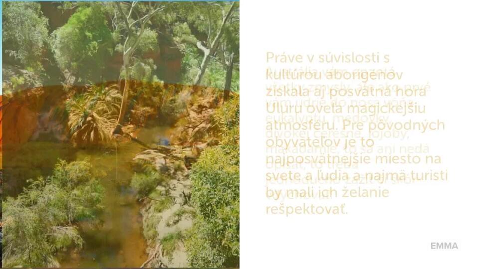 Moja prvá cesta do Austrálie. Nazrite s nami do krajiny, kde zovšadiaľ cítiť pohodu