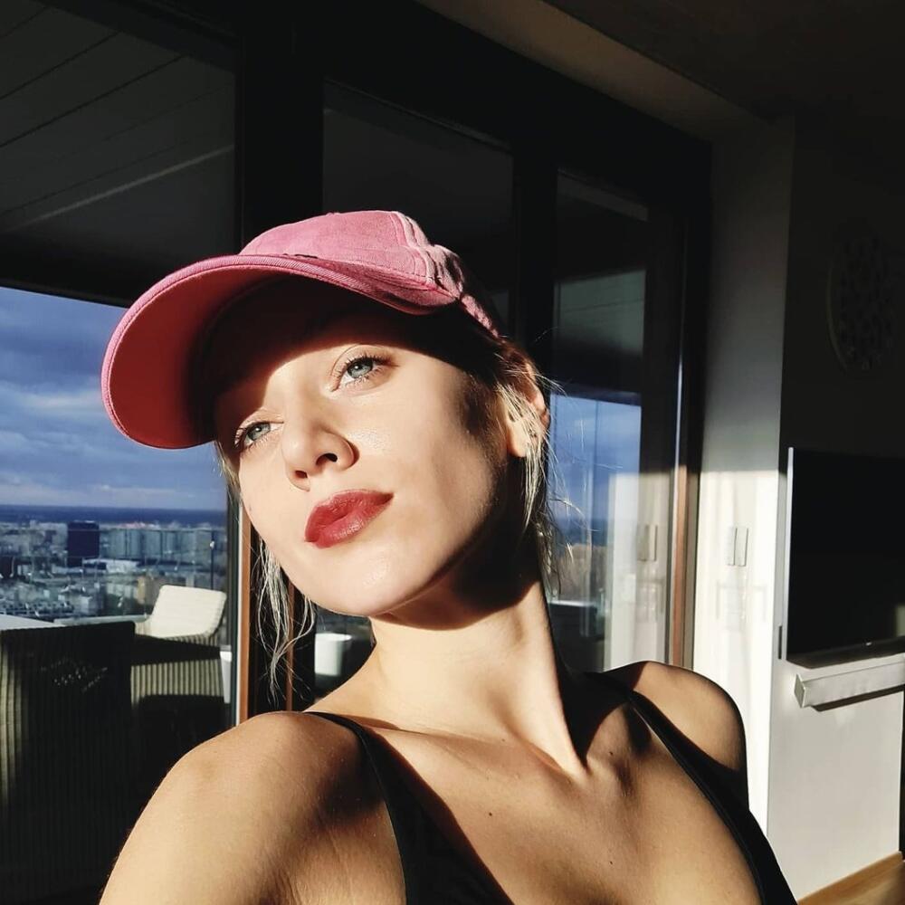 Emma Drobná