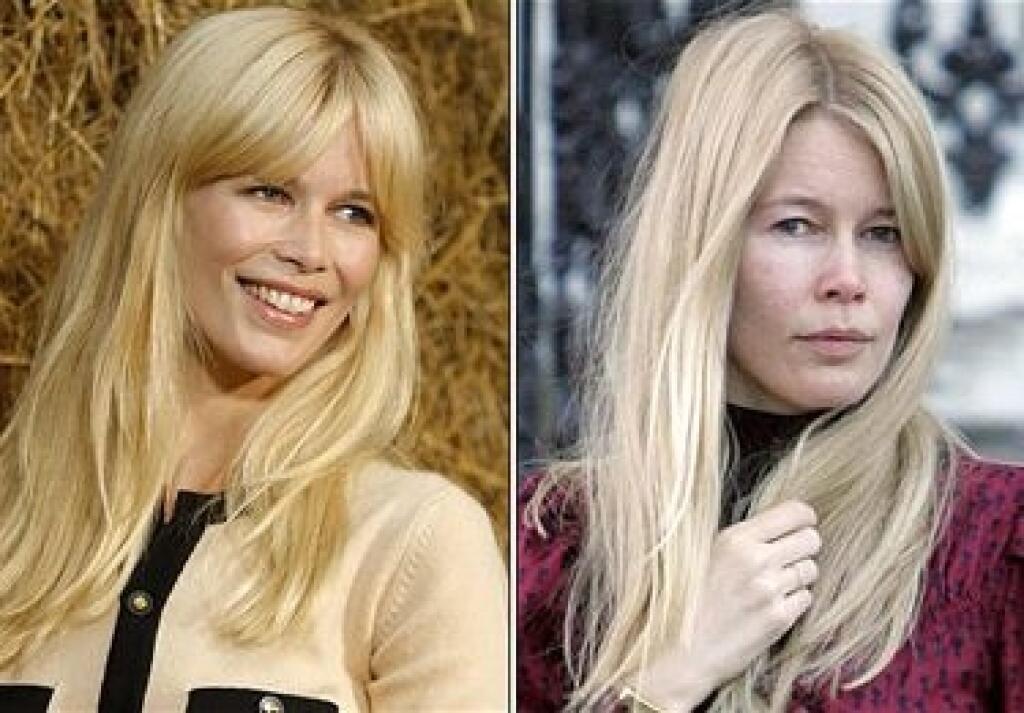 Claudia Schiffer 2021 - What Supermodel Claudia Schiffer Looks Like Today - Clau