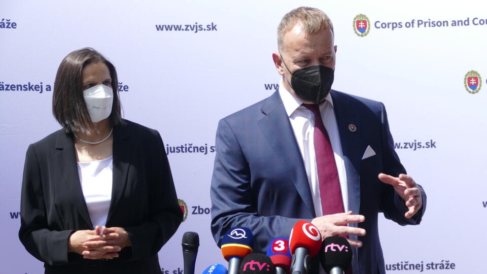 Boris Kollár: Postup polície pri Branislavovi Zurianovi bol korektný, platí prezumpcia neviny.