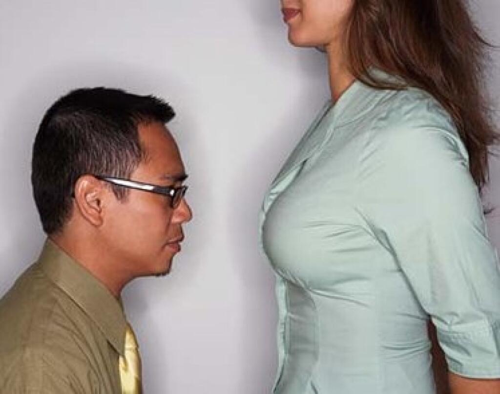 почему мужчины любят грудь женщин фото 49