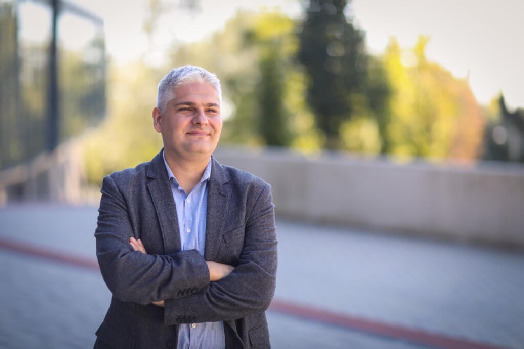 Svetovo uznávaný vedec Pavol Čekan sa po personalizovanej diagnostike rakoviny zameral na koronavírus a Slovensku prinesol dobrú správu.