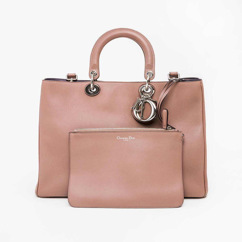 Diorissimo bag