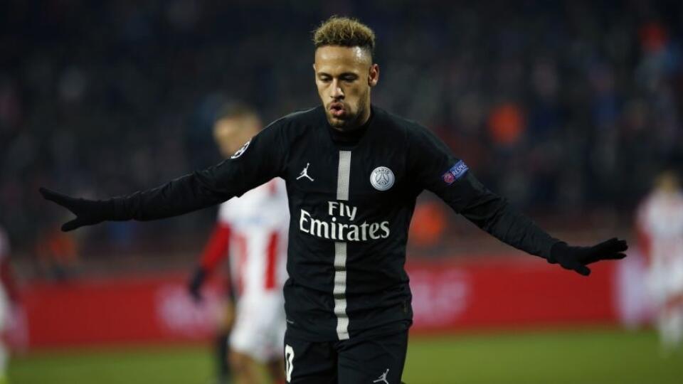 Brazílsky futbalista Neymar čelí podozreniu zo sexuálneho útoku na ženu.