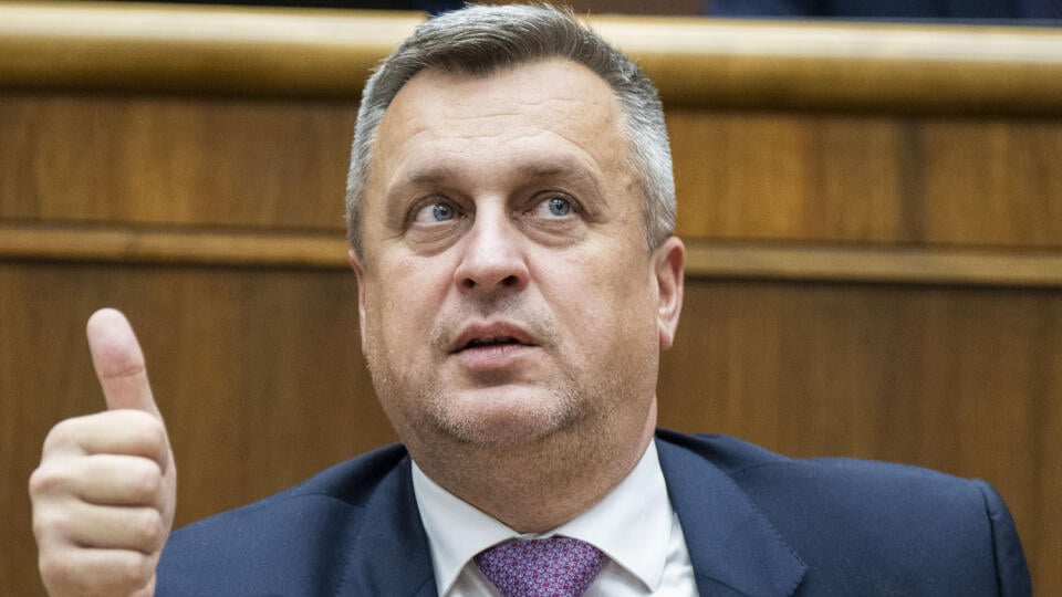 Na snímke podpredseda NR SR Andrej Danko (SNS) počas hlasovania o schválení rozpočtu v rámci 23. schôdze NR SR 3. decembra 2024 v Bratislave. Poslanci Národnej rady (NR) SR v utorok dopoludnia pokračujú v riadnej 23. schôdzi. Hlasovať by mali aj o návrhu rozpočtu na budúci rok. FOTO TASR - Jakub Kotian