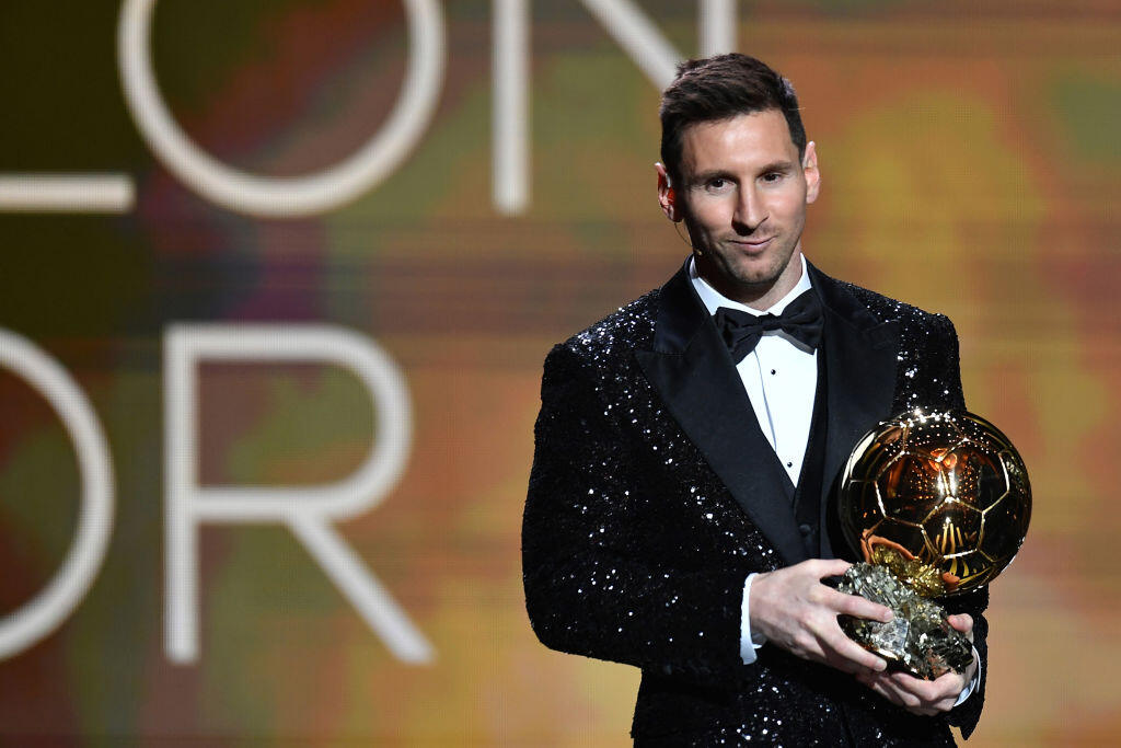 Lionel Messi sa v prvej sezóne vo farbách PSG hľadal, no v tej aktuálne už patrí pravidelne k najlepším hráčom na ihrisku.