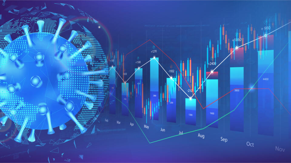 The,Impact,Of,Coronavirus,On,The,Stock,Exchange,And,The