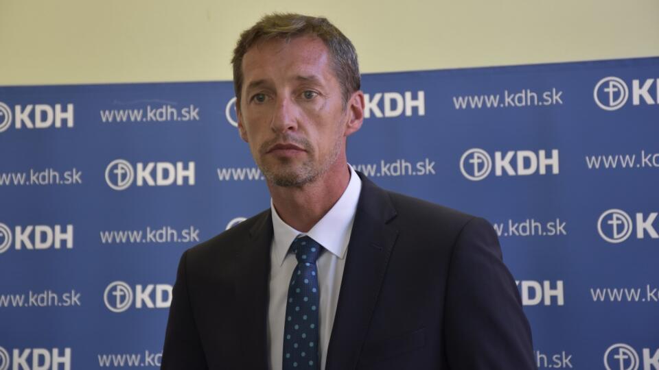 Milan Majerský