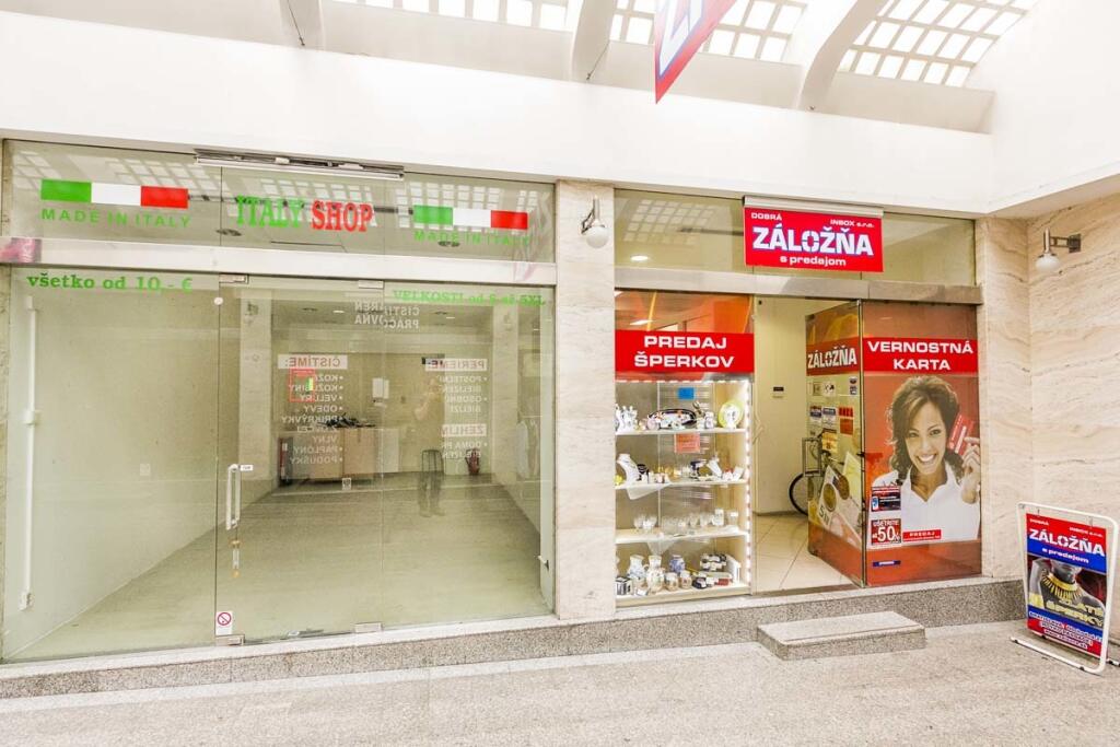 Záložňa