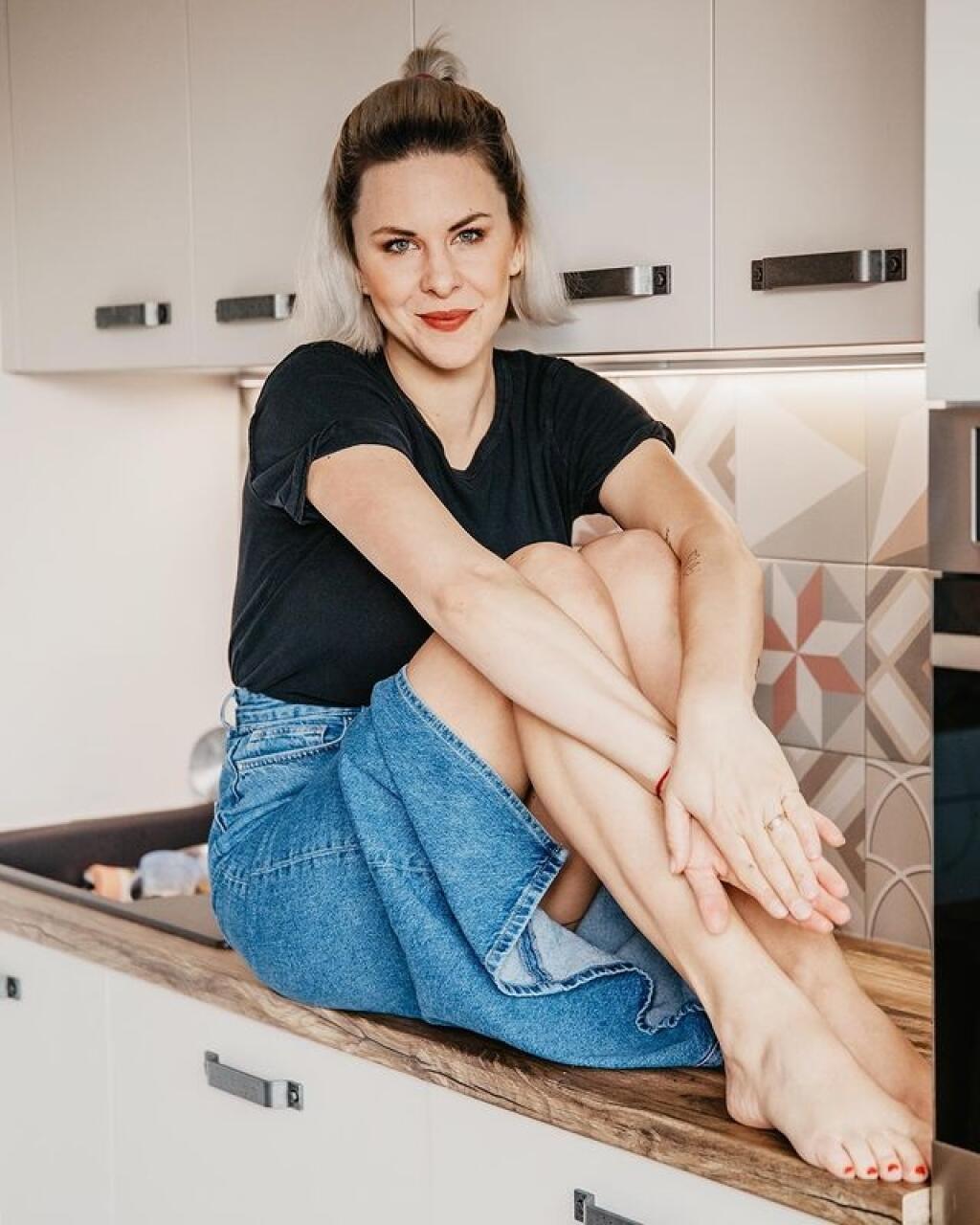Kristína Tormová
