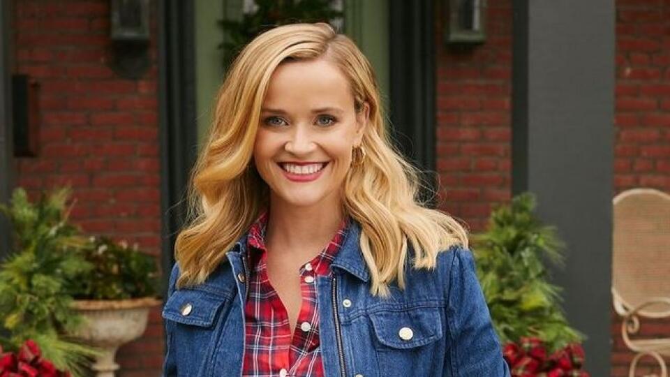 Reese Witherspoon má rada módu, no výstrelky radšej necháva na profesionálov