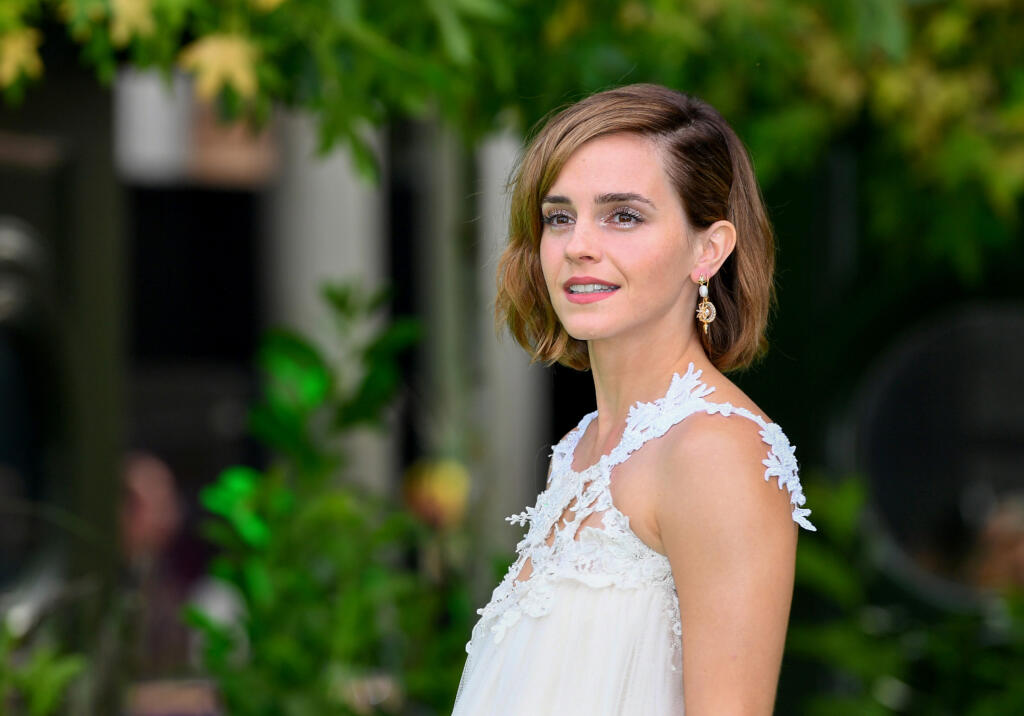 Emma Watson