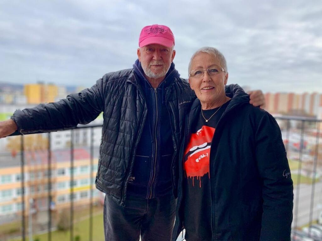 Rodičia Zuzany Belohorcovej sú jej vzorom.