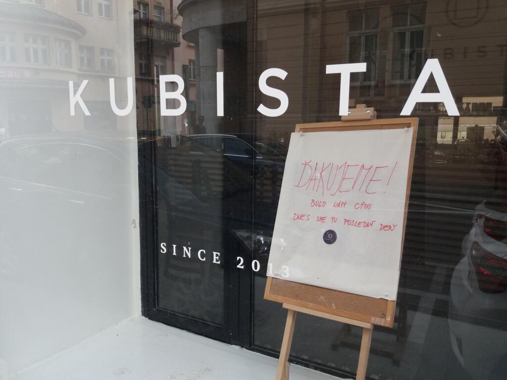 Kubista