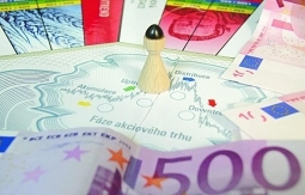 Obchodovanie na komoditnej burze nie je ruleta