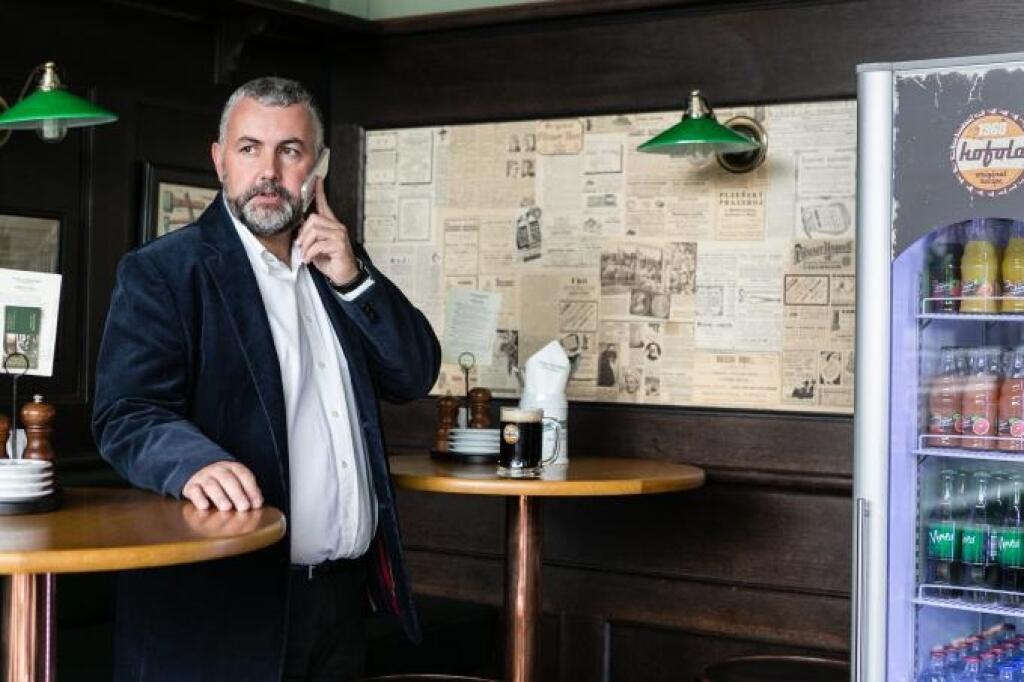 M. Šefčovič: Čo treba, ak chcete preskočiť aj koncerny