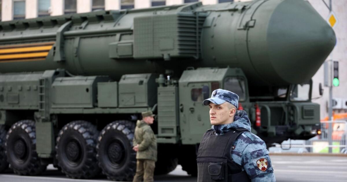 Experts react to Russian nuclear weapons in Belarus