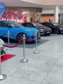 Bory Mall vás počas víkendu 23. až 25.09.2022 pozýva na výstavu automobilov a motoriek