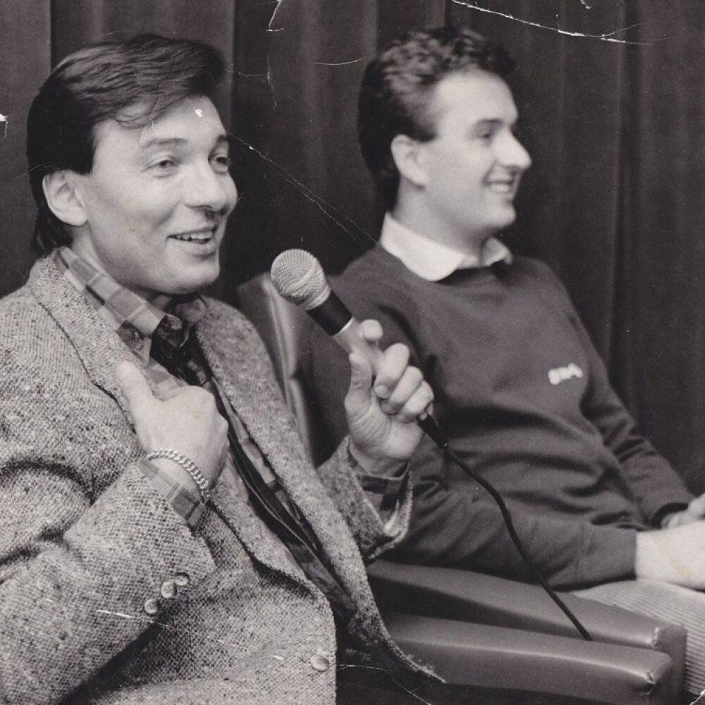 Karel Gott