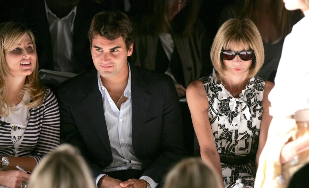 Ako sa menila Mirka Federerová? Prinášame vám zábery počas jej vzťahu so švajčiarskym tenisovým velikánom Rogerom Federerom.