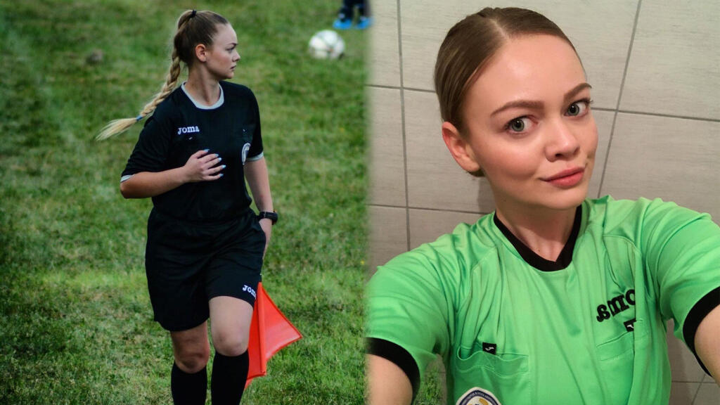 Kanita Barakovičová má len 19 rokov.