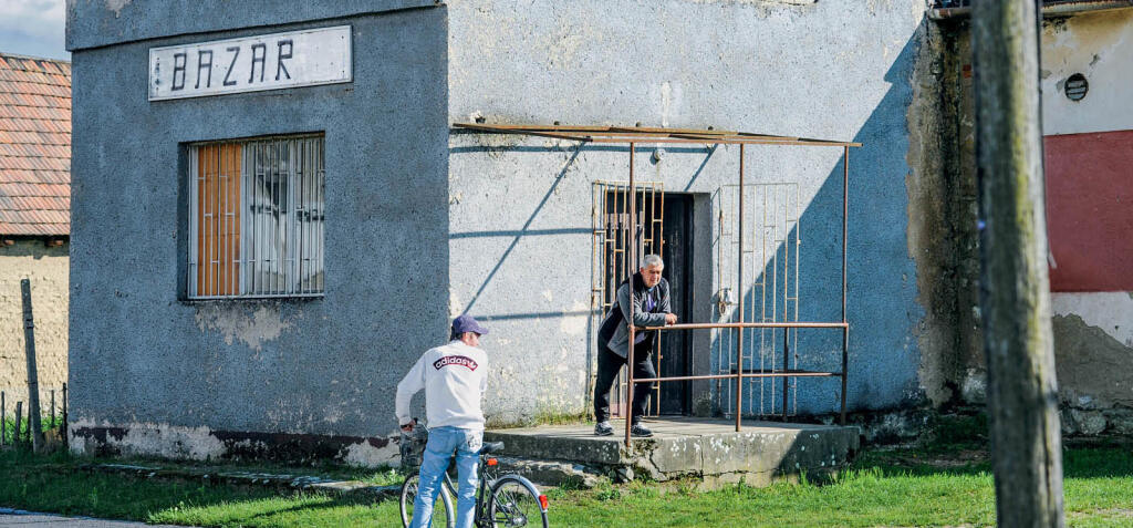 Starostovia píšu projekty, hoci by si rozvoj vedeli predstaviť aj inak