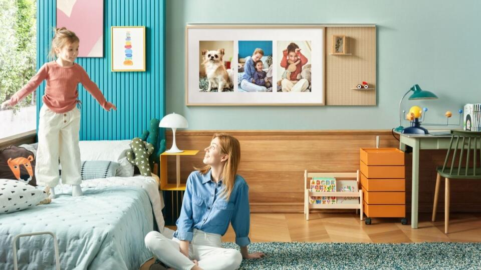 Samsung The Frame