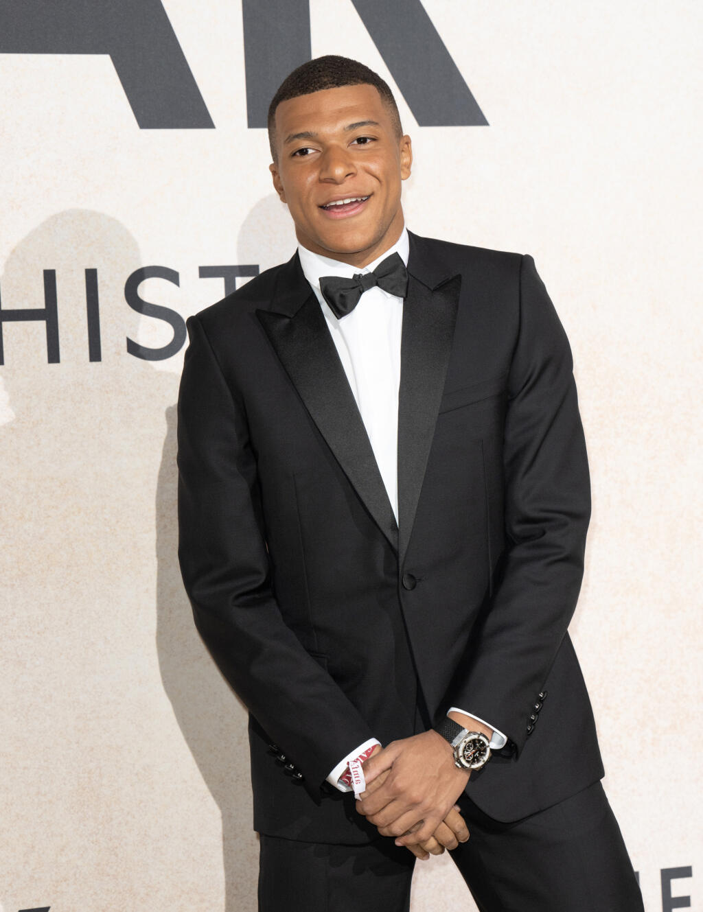 Mbappé sa nahodil do gala a navštívil Cannes