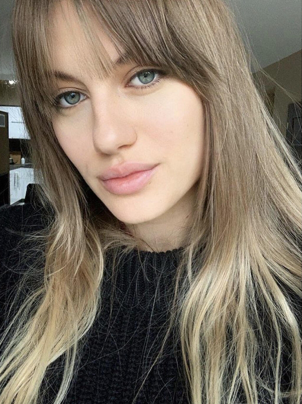 Slovenskú herečku Natáliu Germani spájajú s Angelinou Jolie
