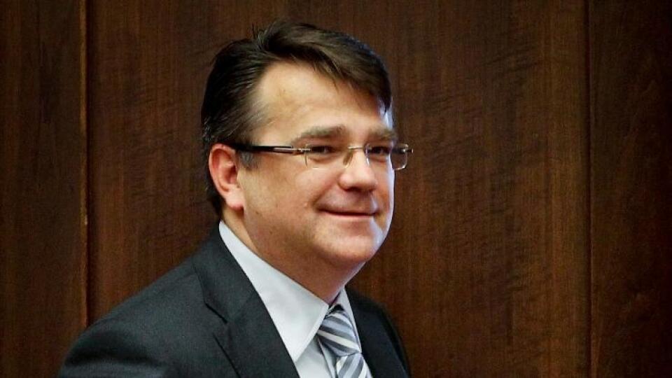 Ivan Uhliarik